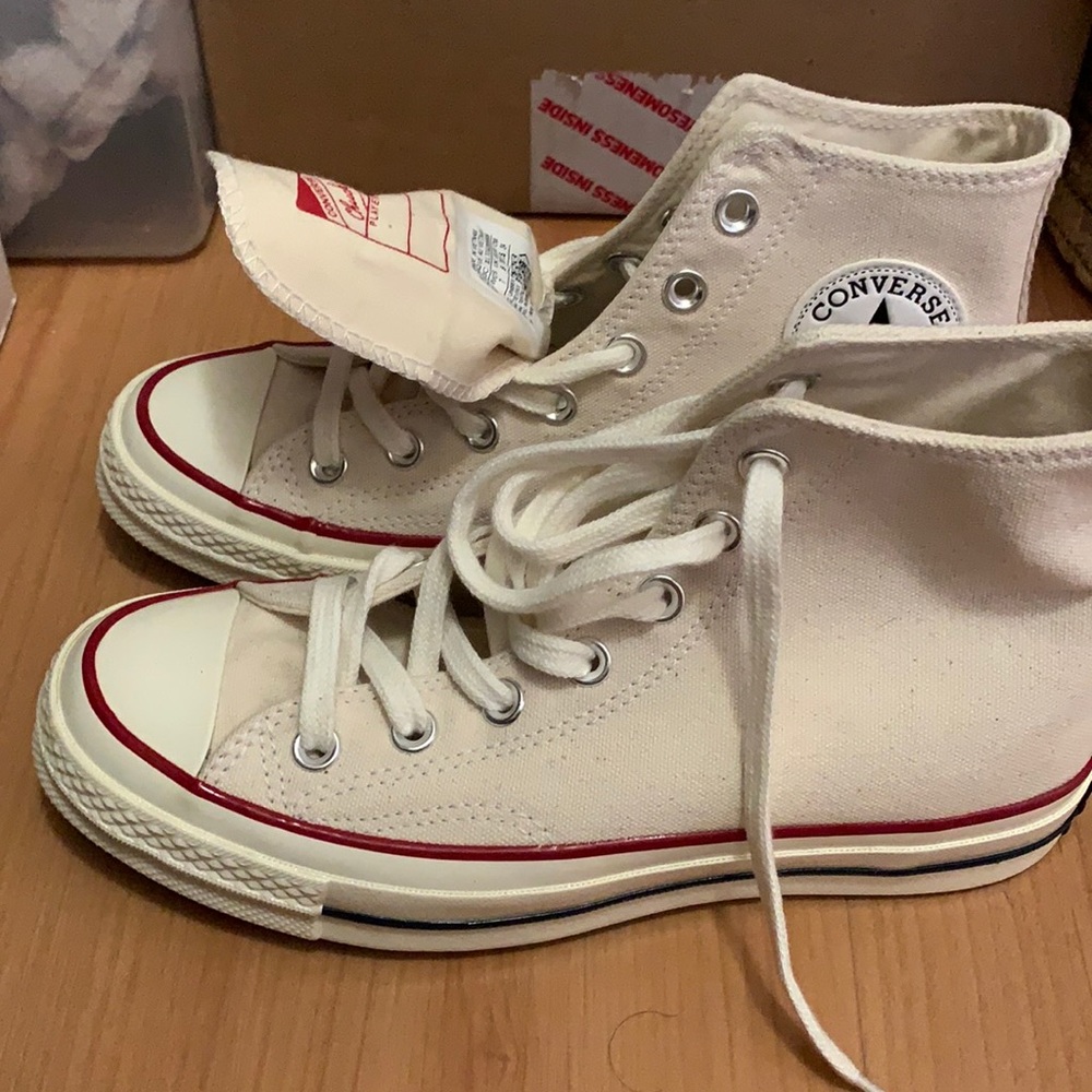 Converse  Chuck 70 High Top Shoes